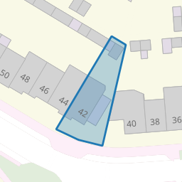 Perceel ETN01-K-2534