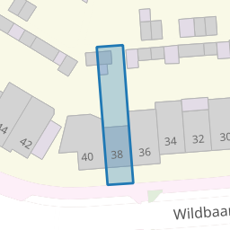 Perceel ETN01-K-2536