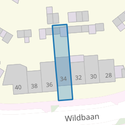 Perceel ETN01-K-2538