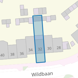 Perceel ETN01-K-2539