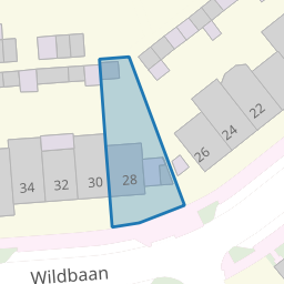 Perceel ETN01-K-2541