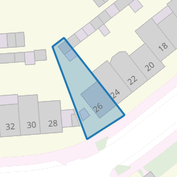 Perceel ETN01-K-2542