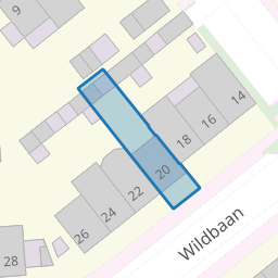 Perceel ETN01-K-2545