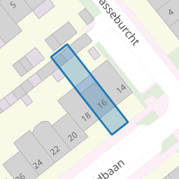 Perceel ETN01-K-2547