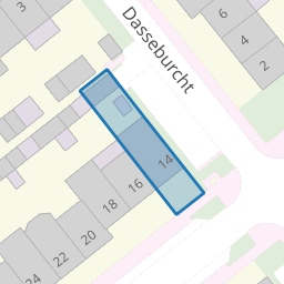 Perceel ETN01-K-2548