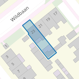 Perceel ETN01-K-2553