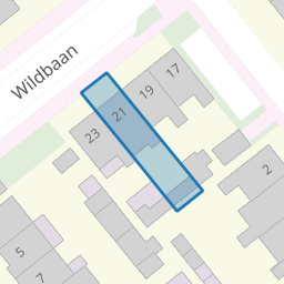 Perceel ETN01-K-2554