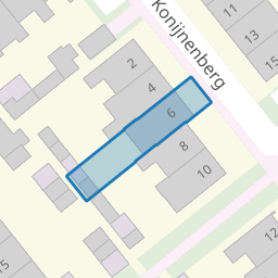 Perceel ETN01-K-2559