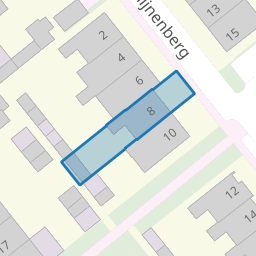 Perceel ETN01-K-2560