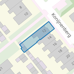 Perceel ETN01-K-2563