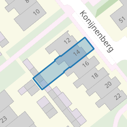 Perceel ETN01-K-2564