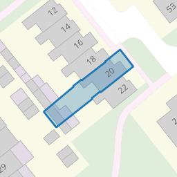 Perceel ETN01-K-2567