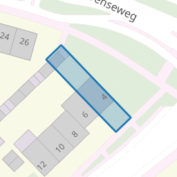 Perceel ETN01-K-2574