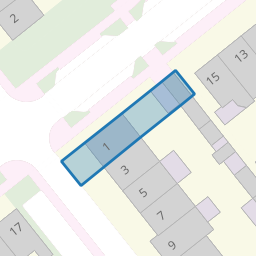 Perceel ETN01-K-2575