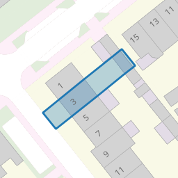 Perceel ETN01-K-2576