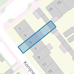 Perceel ETN01-K-2577