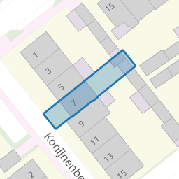 Perceel ETN01-K-2578