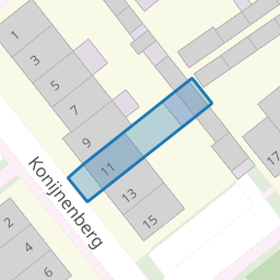 Perceel ETN01-K-2580