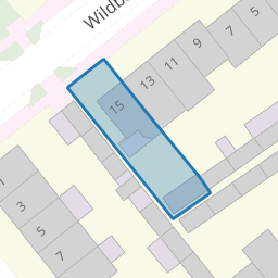 Perceel ETN01-K-2583