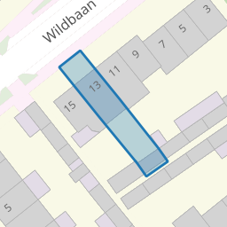 Perceel ETN01-K-2584