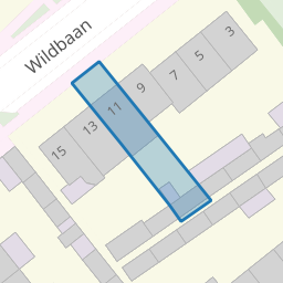 Perceel ETN01-K-2585