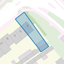 Perceel ETN01-K-2589