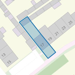 Perceel ETN01-K-2590