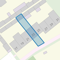 Perceel ETN01-K-2593