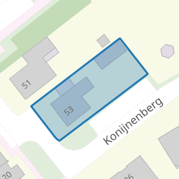 Perceel ETN01-K-2599