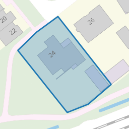 Perceel ETN01-K-2600