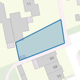 Perceel ETN01-K-2605