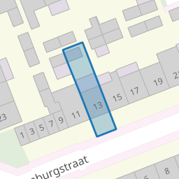 Perceel ETN01-K-2609