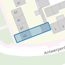 Perceel ETN01-K-2613