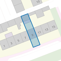 Perceel ETN01-K-2614