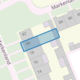 Perceel ETN01-K-2622