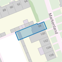 Perceel ETN01-K-2623