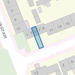 Perceel ETN01-K-2643