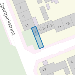 Perceel ETN01-K-2645