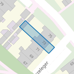 Perceel ETN01-K-2707