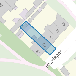 Perceel ETN01-K-2709