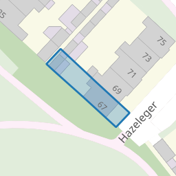 Perceel ETN01-K-2710