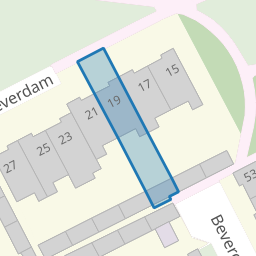 Perceel ETN01-K-2712