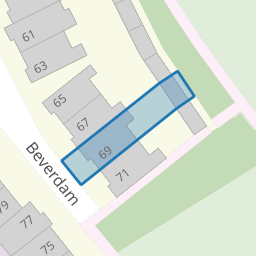 Perceel ETN01-K-2718