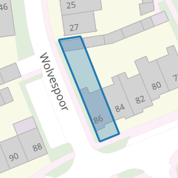 Perceel ETN01-K-2722