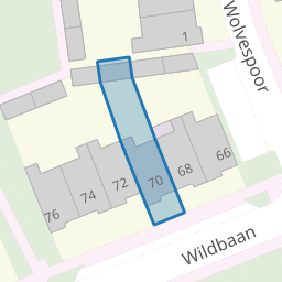 Perceel ETN01-K-2725