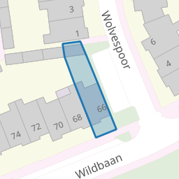 Perceel ETN01-K-2727