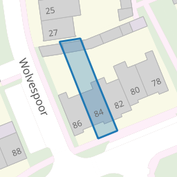 Perceel ETN01-K-2743