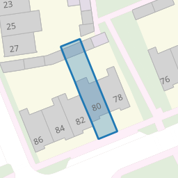 Perceel ETN01-K-2745