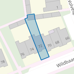 Perceel ETN01-K-2747