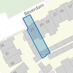 Perceel ETN01-K-2748